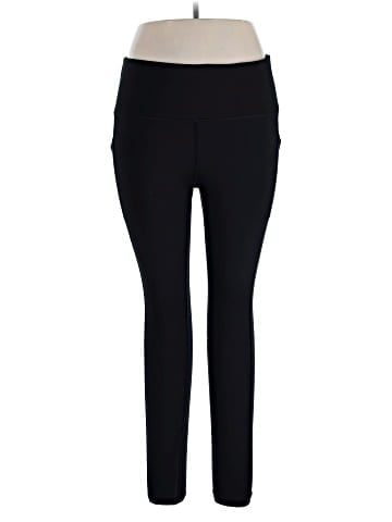 90 Degree by Reflex Active Pants (view 1)