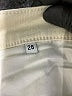 Hudson Jeans Ivory Jeans Size 28 waist - photo 8