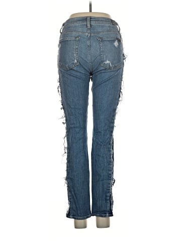 7 For All Mankind Jeans (view 2)