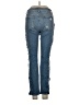 7 For All Mankind Stars Blue Jeans Size 27 waist - photo 2