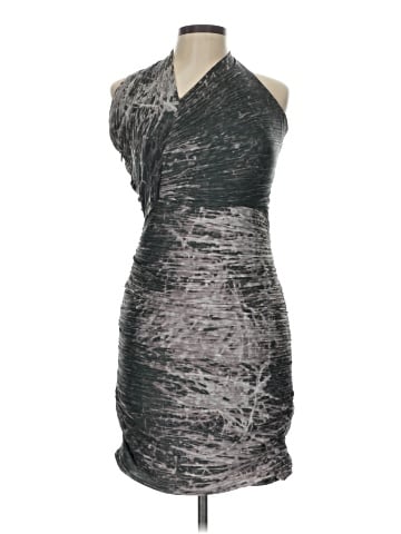 Halston Heritage Cocktail Dress (view 1)