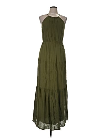 Ann Taylor LOFT Casual Dress (view 1)