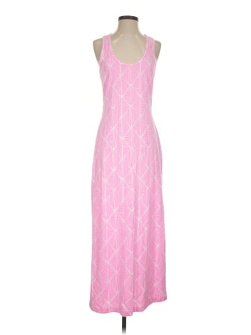 Mahi Gold Casual Dress (view 1)