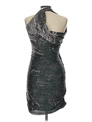 Halston Heritage Cocktail Dress (view 2)