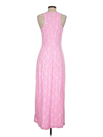 Mahi Gold Casual Dress (view 2)