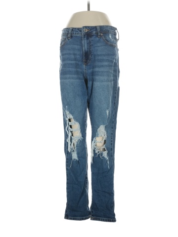 Celebrity Pink Jeans (view 1)