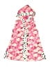 Gigi and Max 100% Polyester Pink Swimsuit Cover Up Size 6-12 mo - photo 1