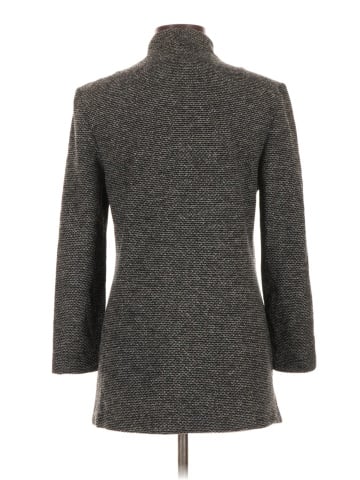 St. John Collection by Marie Gray Coat (view 2)