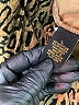 Kikit Jeans Animal Print Brown Jacket Size L - photo 4