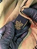 Kikit Jeans Animal Print Brown Jacket Size L - photo 5