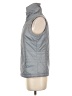 Columbia 100% Polyester Gray Vest Size S - photo 5