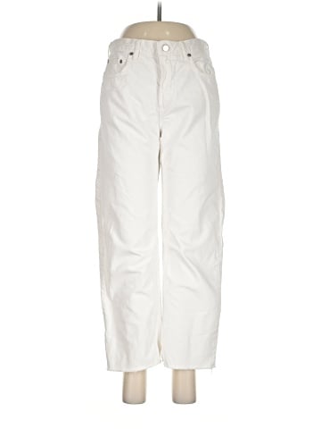 Zara Casual Pants (view 1)