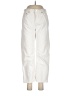 Zara Ivory Casual Pants Size 6 - photo 1