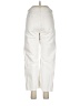 Zara Ivory Casual Pants Size 6 - photo 2