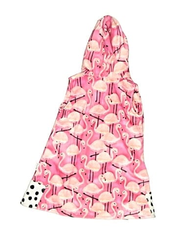 Gigi and Max Raincoat (view 2)