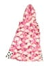 Gigi and Max 100% Polyester Pink Swimsuit Cover Up Size 6-12 mo - photo 2