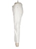 Zara Ivory Casual Pants Size 6 - photo 5