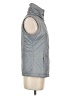 Columbia 100% Polyester Gray Vest Size S - photo 4