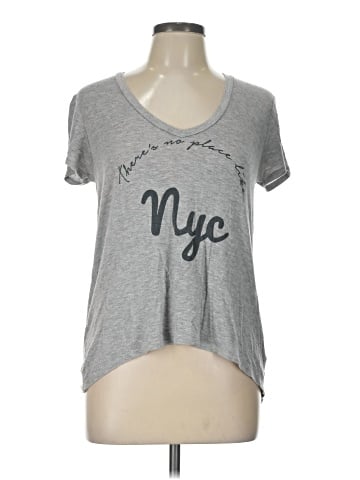 Project Social T Short Sleeve T-Shirt (view 1)