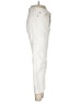 Zara Ivory Casual Pants Size 6 - photo 4