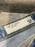 Rag & Bone Blue Jeans Size 31 waist - photo 7