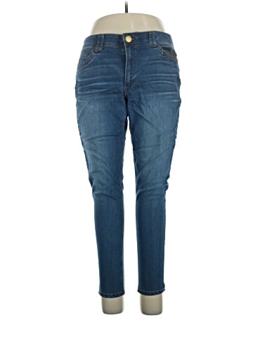 Democracy Jeans (view 1)