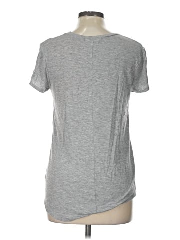 Project Social T Short Sleeve T-Shirt (view 2)