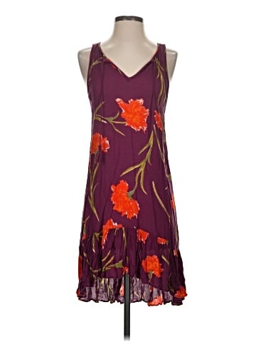 Melrose and Market Cocktail Dress (view 1)
