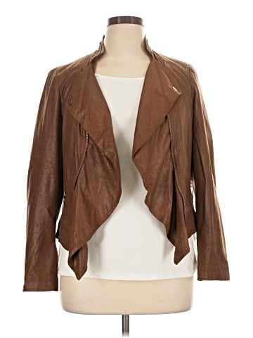 INC International Concepts Jacket (view 1)
