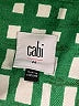 CAbi Green Blazer Size M - photo 6