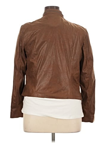 INC International Concepts Jacket (view 2)