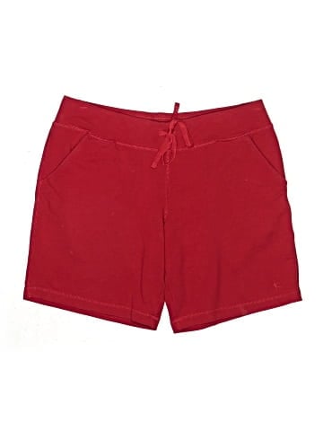 Danskin Now Athletic Shorts (view 1)