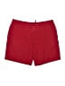 Danskin Now Solid Red Athletic Shorts Size L - photo 1
