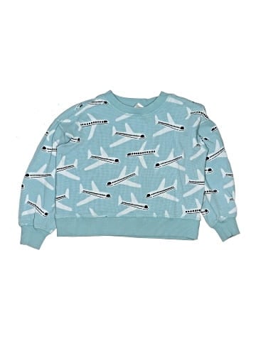 Hanna Andersson Pullover Sweater (view 1)