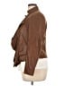 INC International Concepts 100% Polyester Brown Jacket Size XL - photo 5