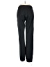 Nike 100% Polyester Black Track Pants Size S - photo 2