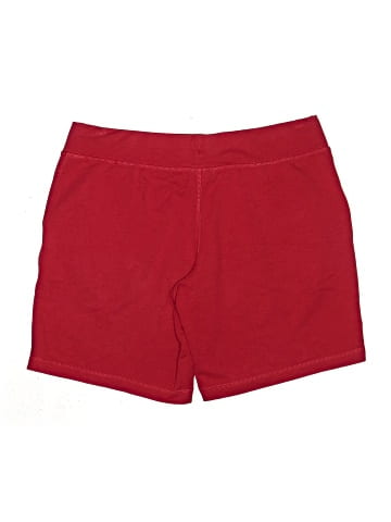 Danskin Now Athletic Shorts (view 2)