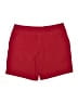 Danskin Now Solid Red Athletic Shorts Size L - photo 2