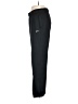 Nike 100% Polyester Black Track Pants Size S - photo 5