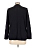 Talbots Blue Black Cardigan Size Lg Petite - photo 2