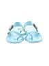 Talbots Blue Sandals Size 9 - photo 2