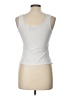 Theory White Active Tank Size L - photo 2