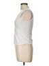 Theory White Active Tank Size L - photo 5