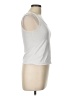 Theory White Active Tank Size L - photo 4