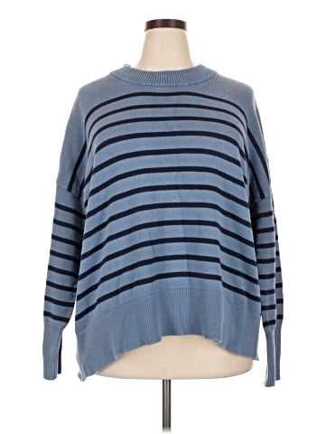 Gap Pullover Sweater (view 1)