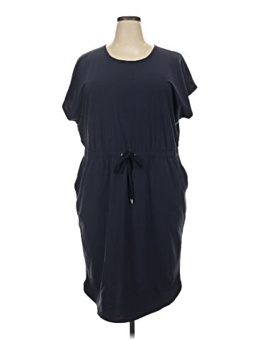 T by Talbots Casual Dress (view 1)