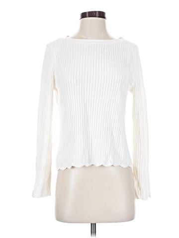 Rachel Parcell Pullover Sweater (view 1)