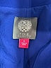 Vince Camuto Blue Blazer Size 6 - photo 6