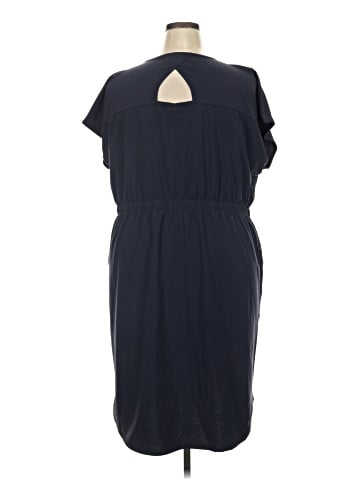 T by Talbots Casual Dress (view 2)