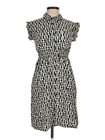 Monteau Casual Dress (view 1)